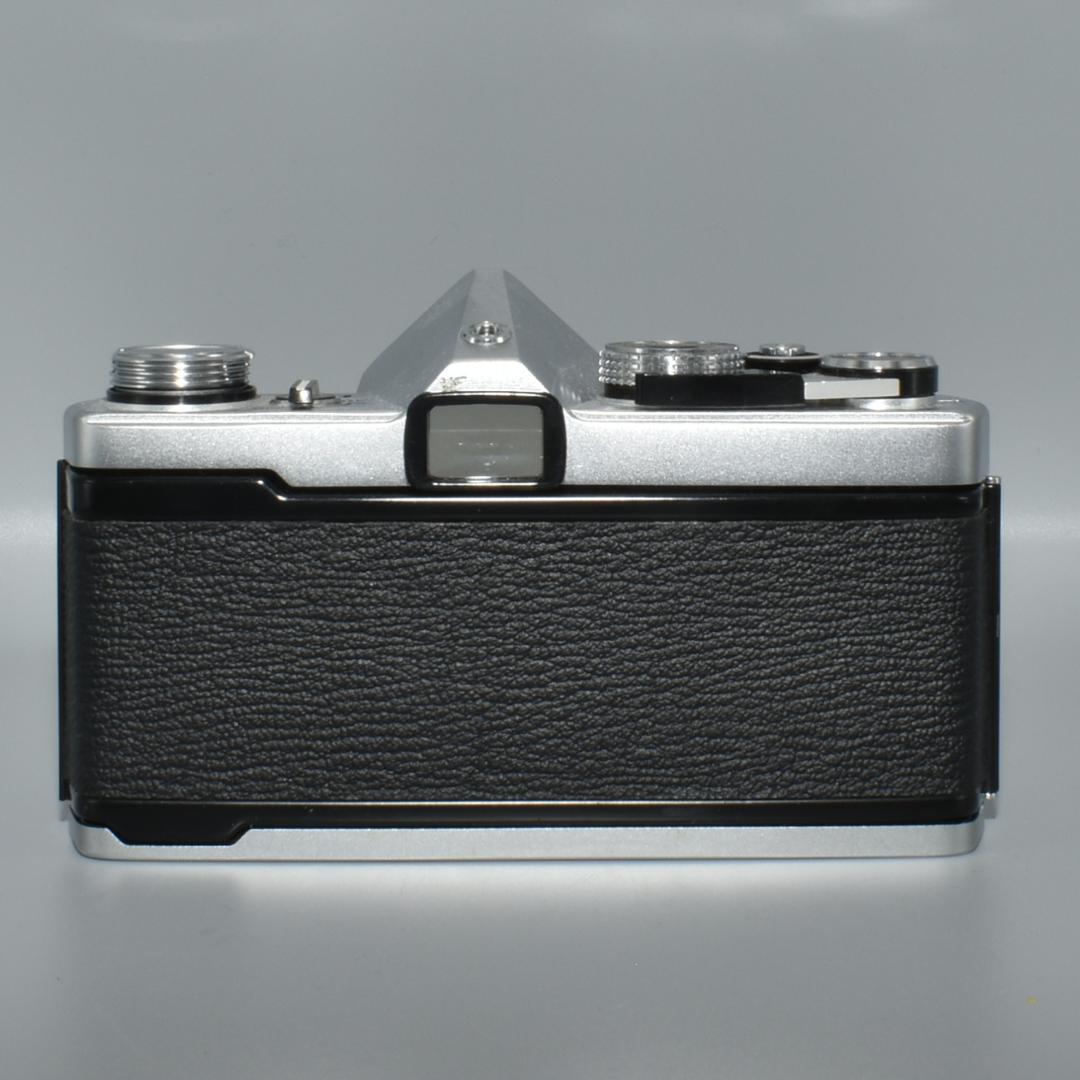 整備 Olympus OM-1 MD 50mm F1.4 135mm 接写リング