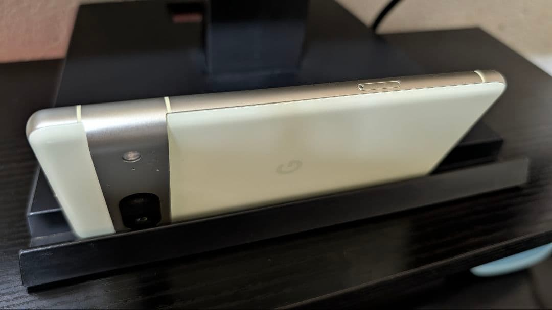 本体のみ Google Pixel 7 レモングラス