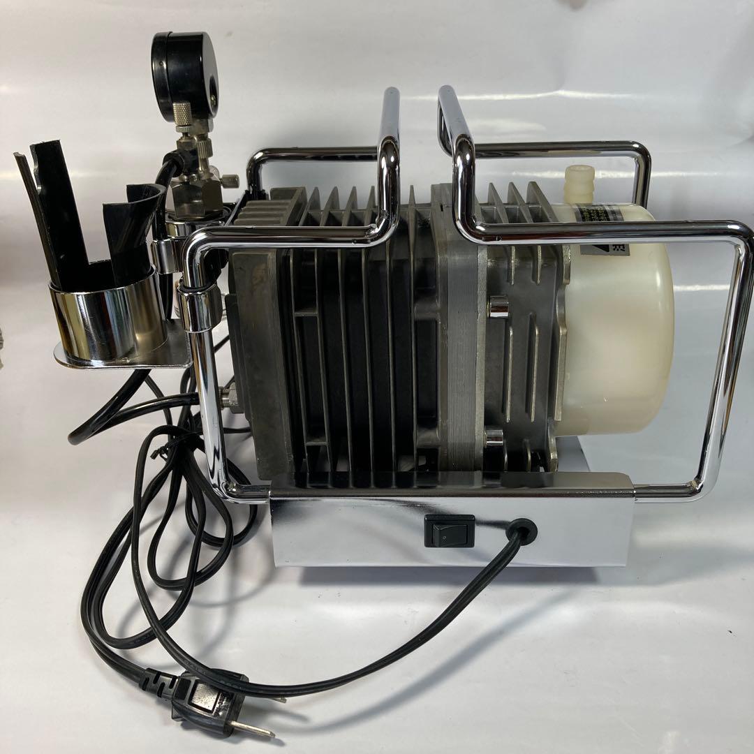 Mr.リニアコンプレッサーL10/エアーブラシセット