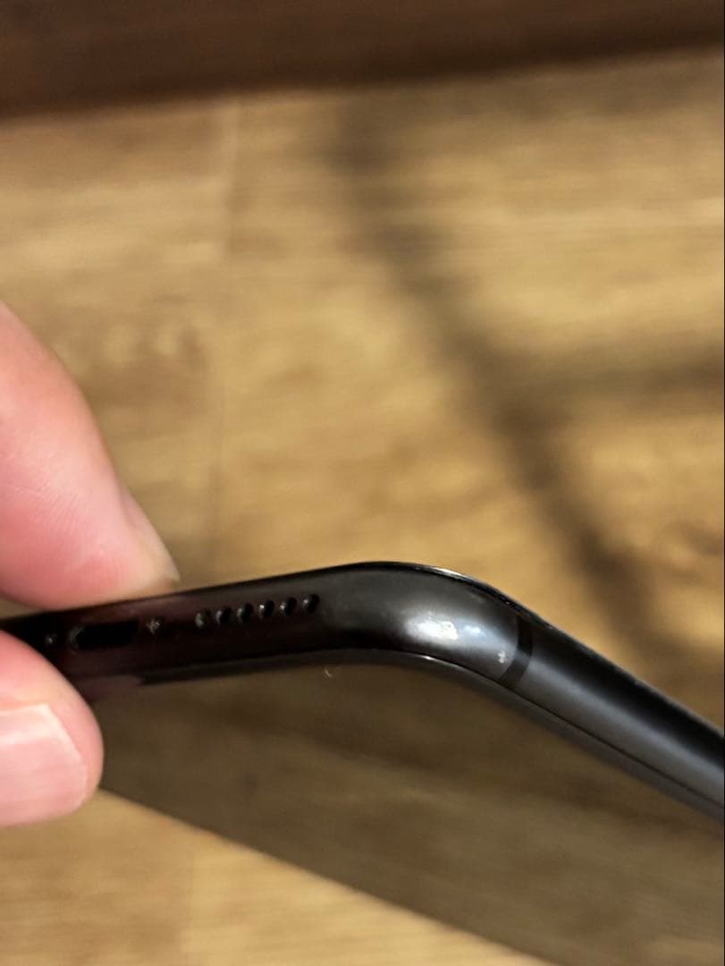 SIMロック解除済み iPhone 8 スペースグレイ 本体