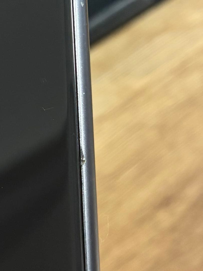 SIMロック解除済み iPhone 8 スペースグレイ 本体