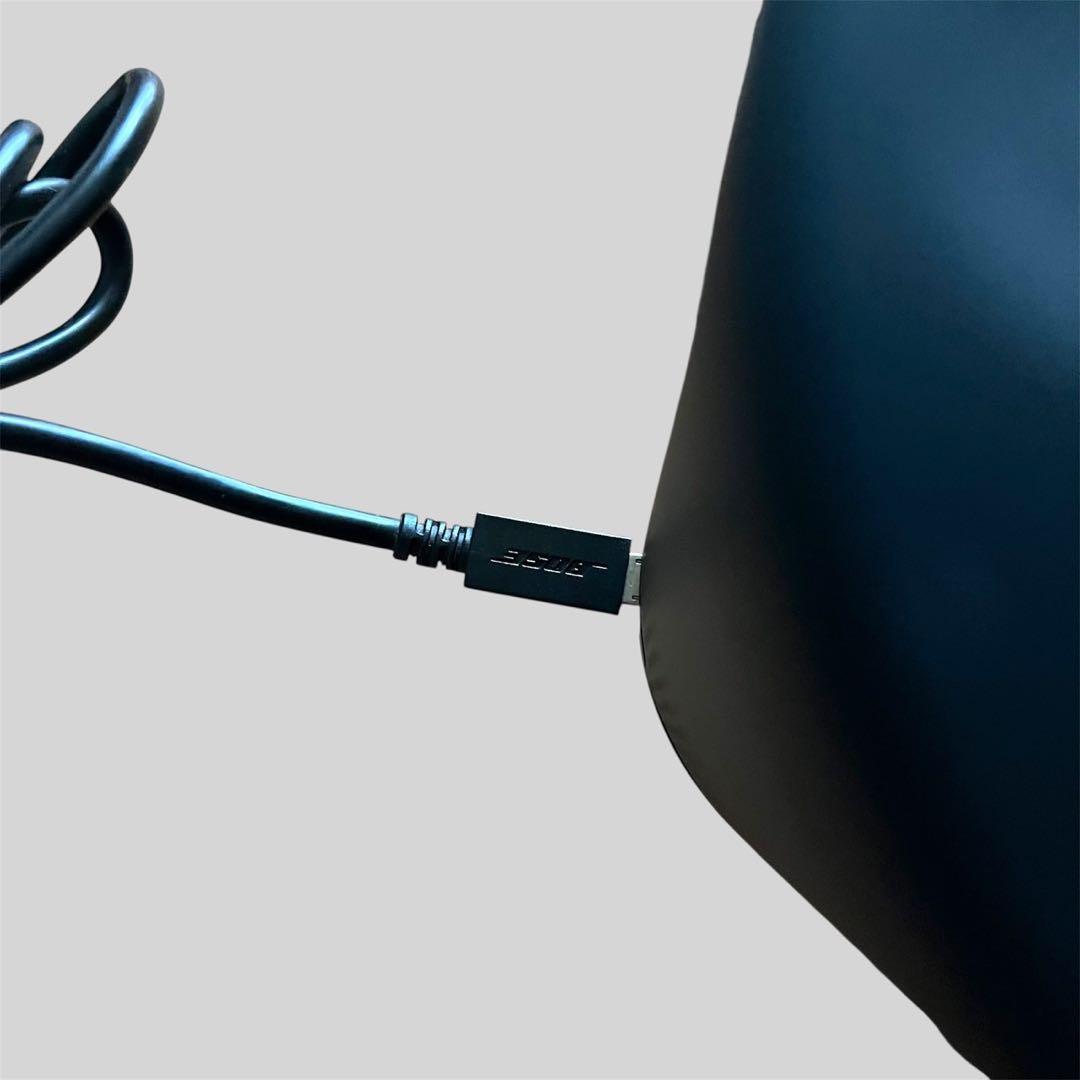 《BOSE》スピーカー SoundLink Revolve Bluetooth