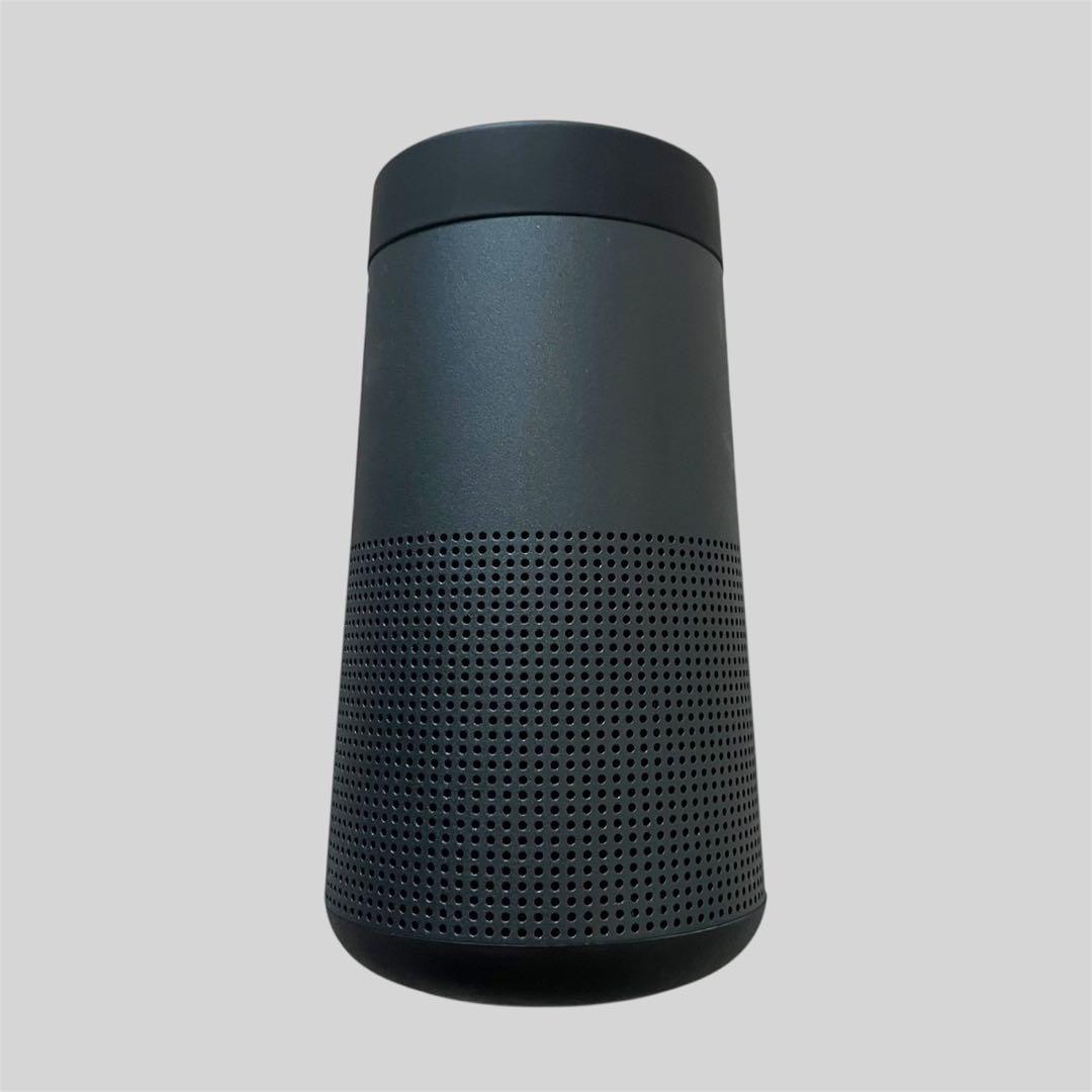 《BOSE》スピーカー SoundLink Revolve Bluetooth