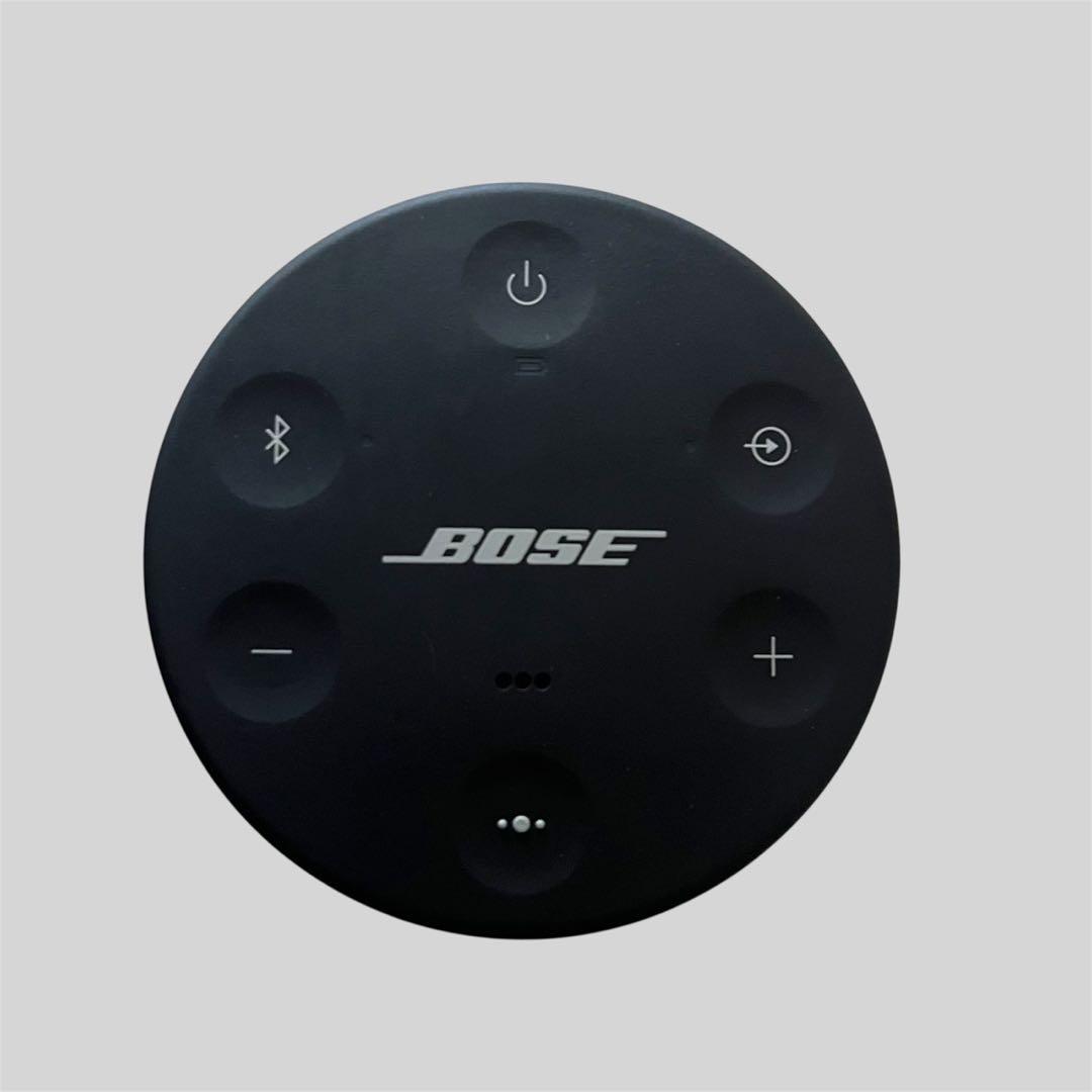 《BOSE》スピーカー SoundLink Revolve Bluetooth
