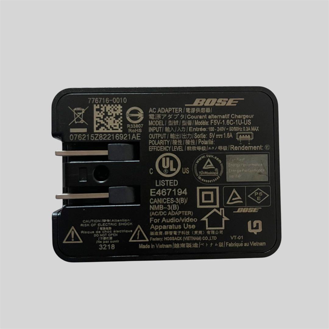 《BOSE》スピーカー SoundLink Revolve Bluetooth