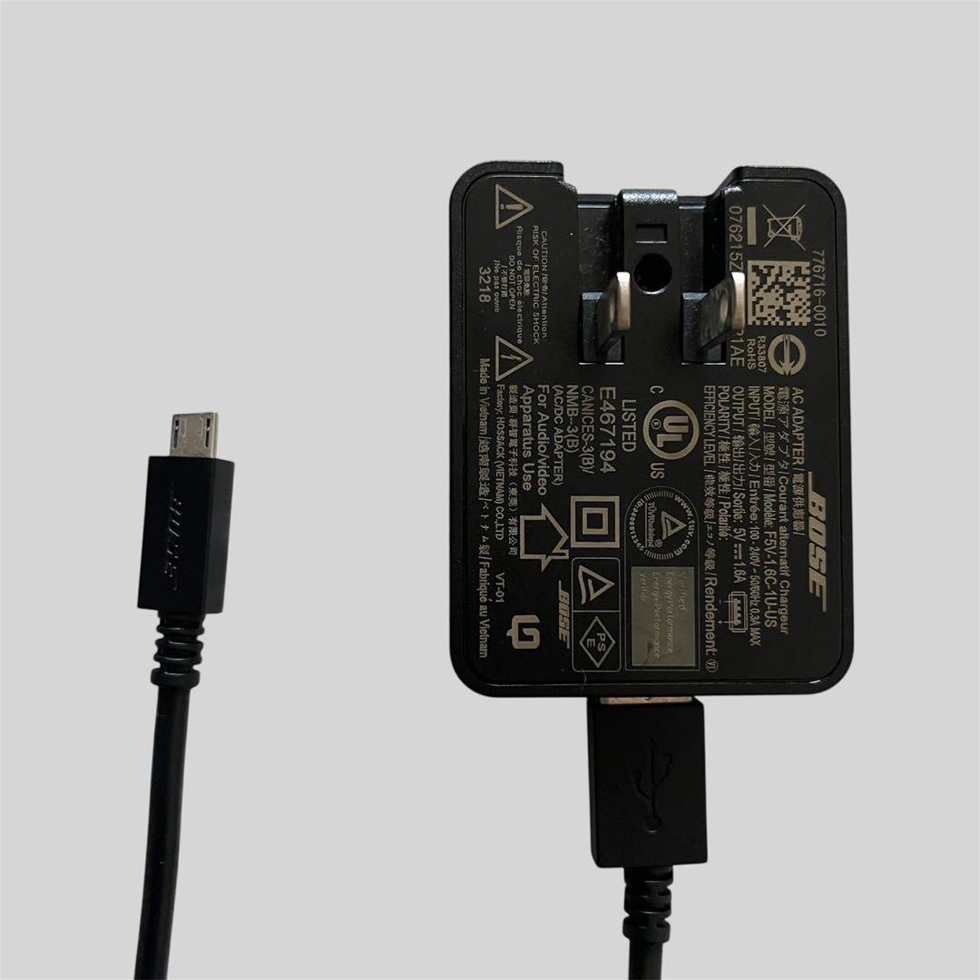 《BOSE》スピーカー SoundLink Revolve Bluetooth