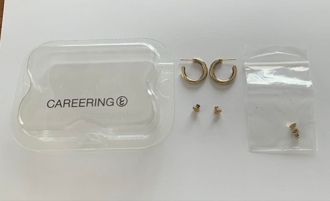 careering placebo 701(YW) 常田大希着