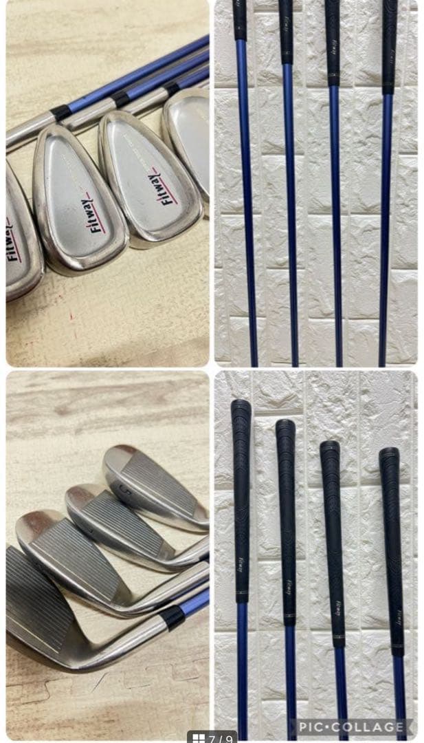 初心者おすすめ ゴルフクラブセット レディース ブリヂストン キャディバック付⭐️