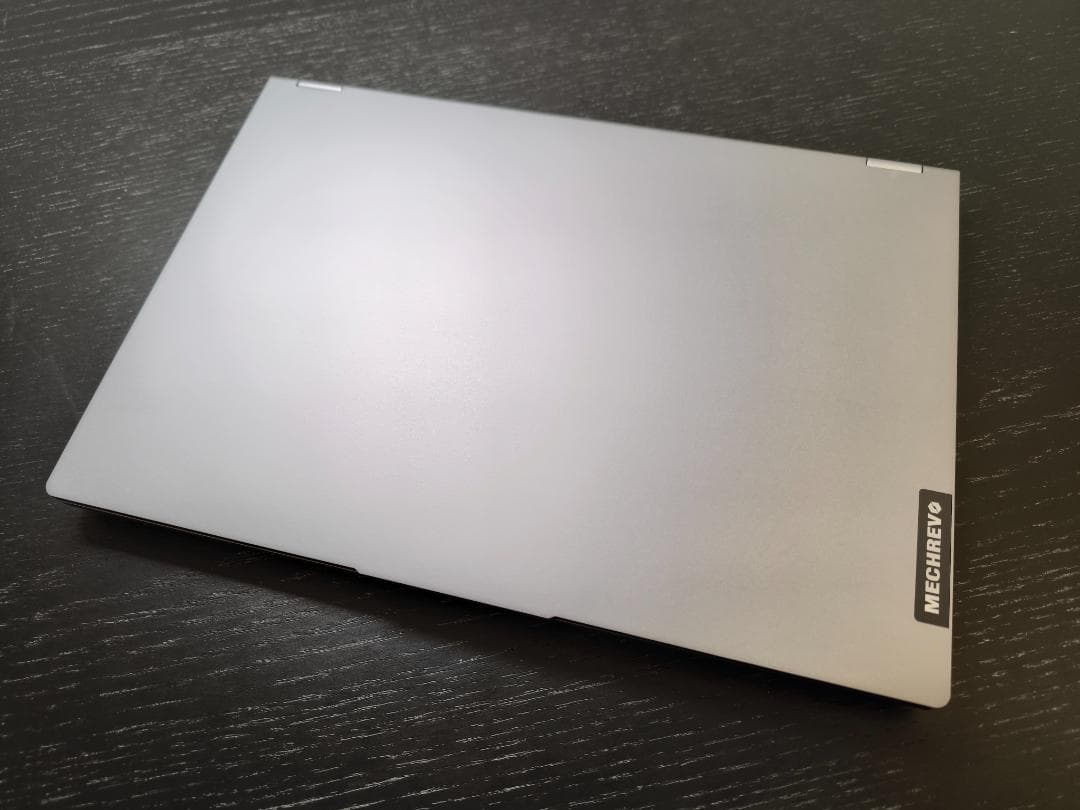 Mechrevo 14pro ノートパソコン 8845HS+4T 超コスパセット