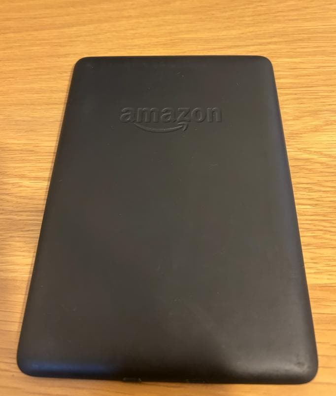 Kindle Paperwhite (第10世代) 32GB広告なしケーブル付き