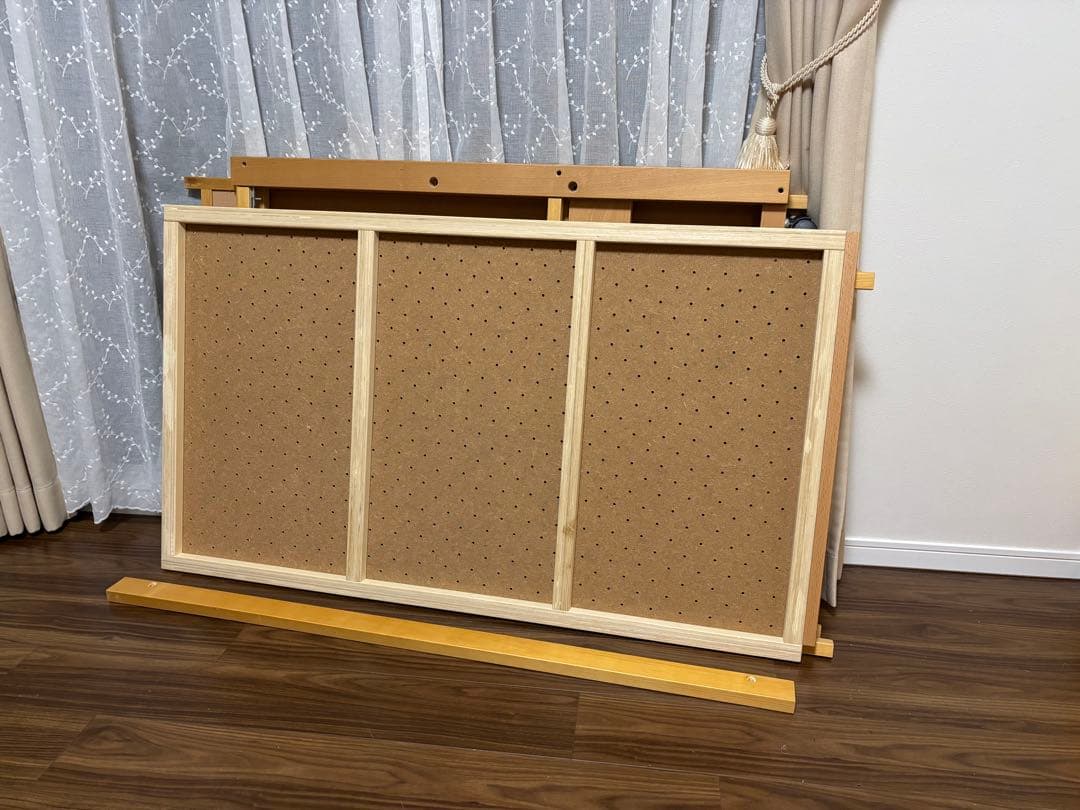 石崎家具　スリーピー　ツースライドベッド　日本製ベビーベッド