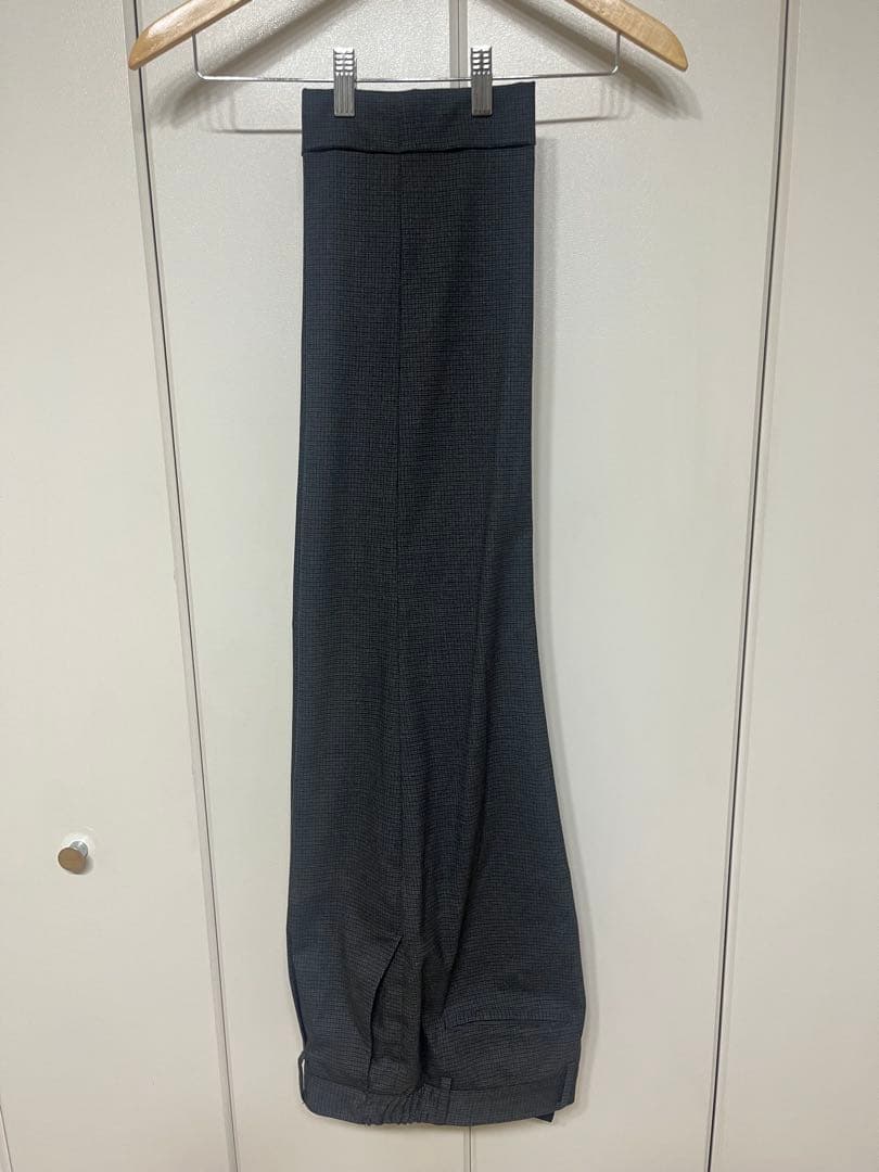 salon de GWリングジャケット ストレッチTR セットアップ