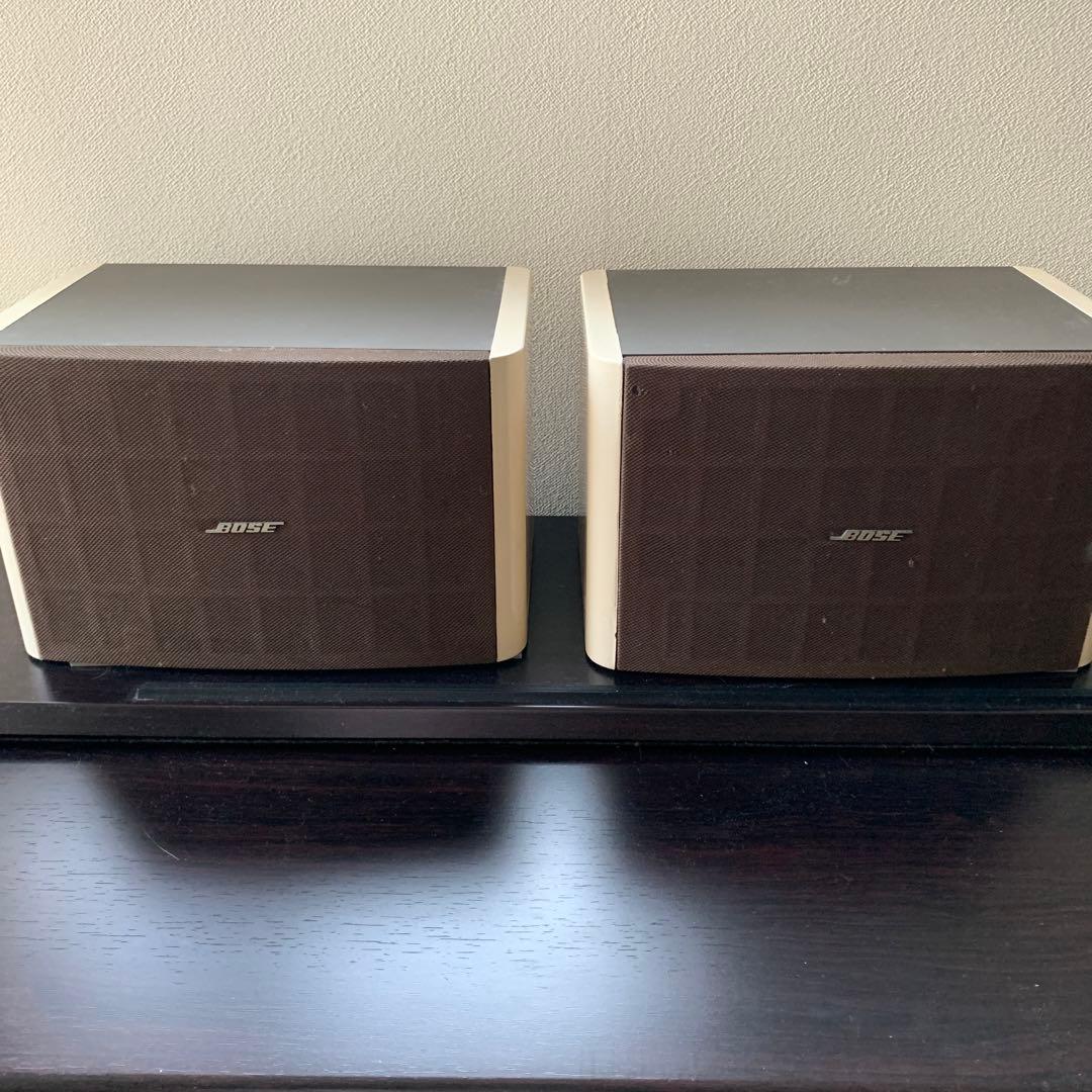 BOSE スピーカー　Modeo121
