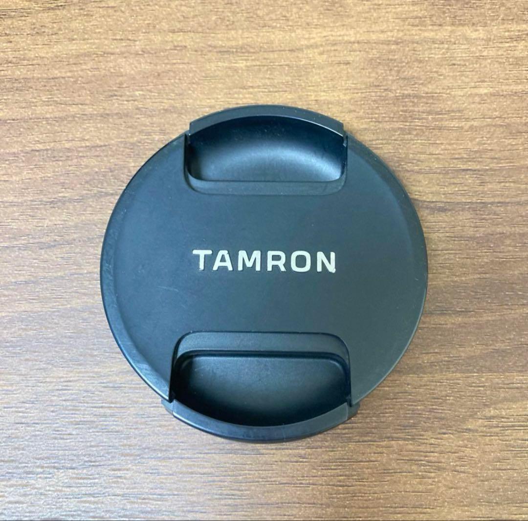 【美品】tamron 28-75mm F2.8 Di III RXD Eマウント