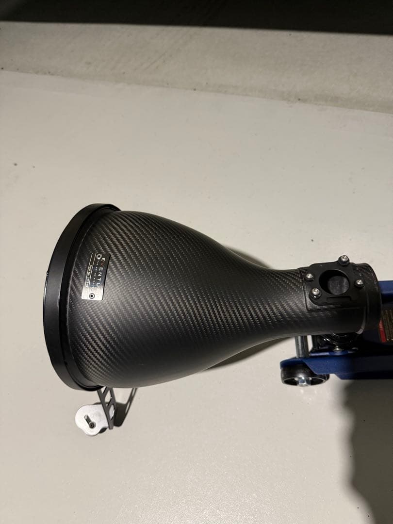 EVENTURI　イベンチュリ カーボンインテークシステム　GRヤリス