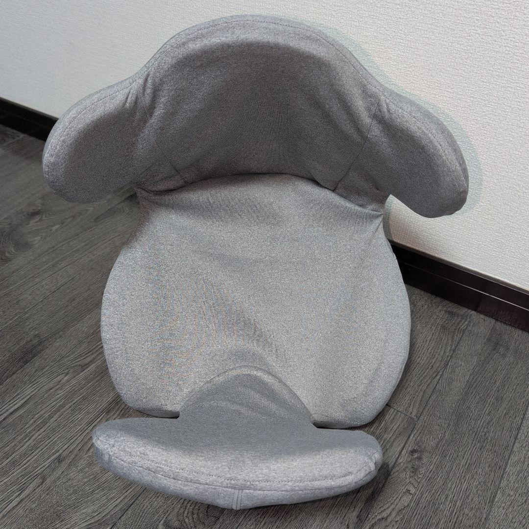 Circle balance - ヨガバランス開脚チェア