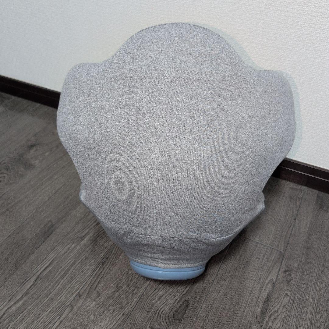 Circle balance - ヨガバランス開脚チェア