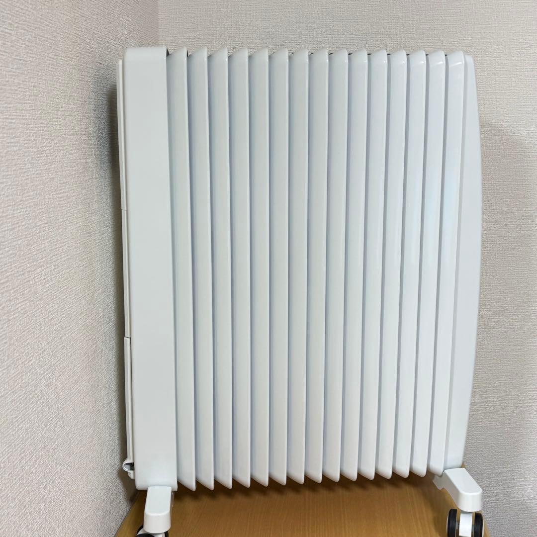 ディンプレックス エボラッド B06 オイルヒーター EVR12BTCOMBA