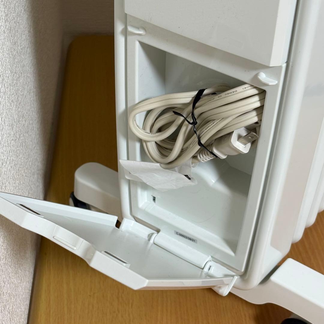 ディンプレックス エボラッド B06 オイルヒーター EVR12BTCOMBA