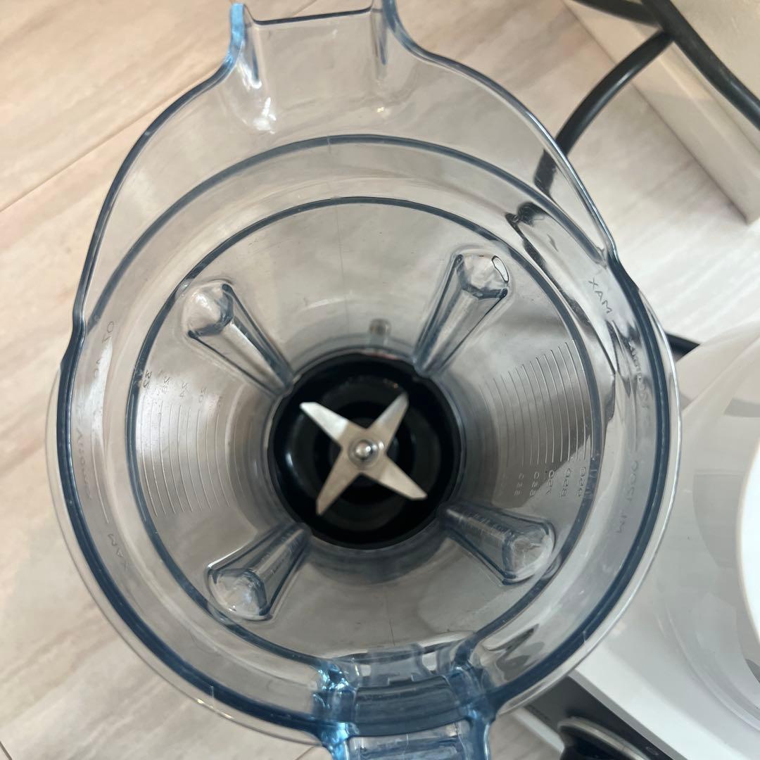 Vitamix ホワイトブレンダー