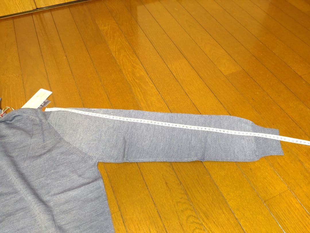 TXP　XVitter セーター S　YAN SIMMON トパンツセット