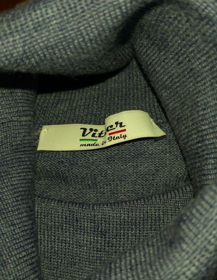 TXP　XVitter セーター S　YAN SIMMON トパンツセット