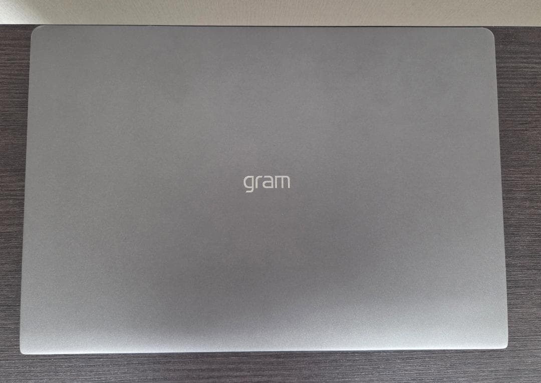 Windowsノート本体 LG gram i5 / 20G/ 512Gb / Win11 /office2