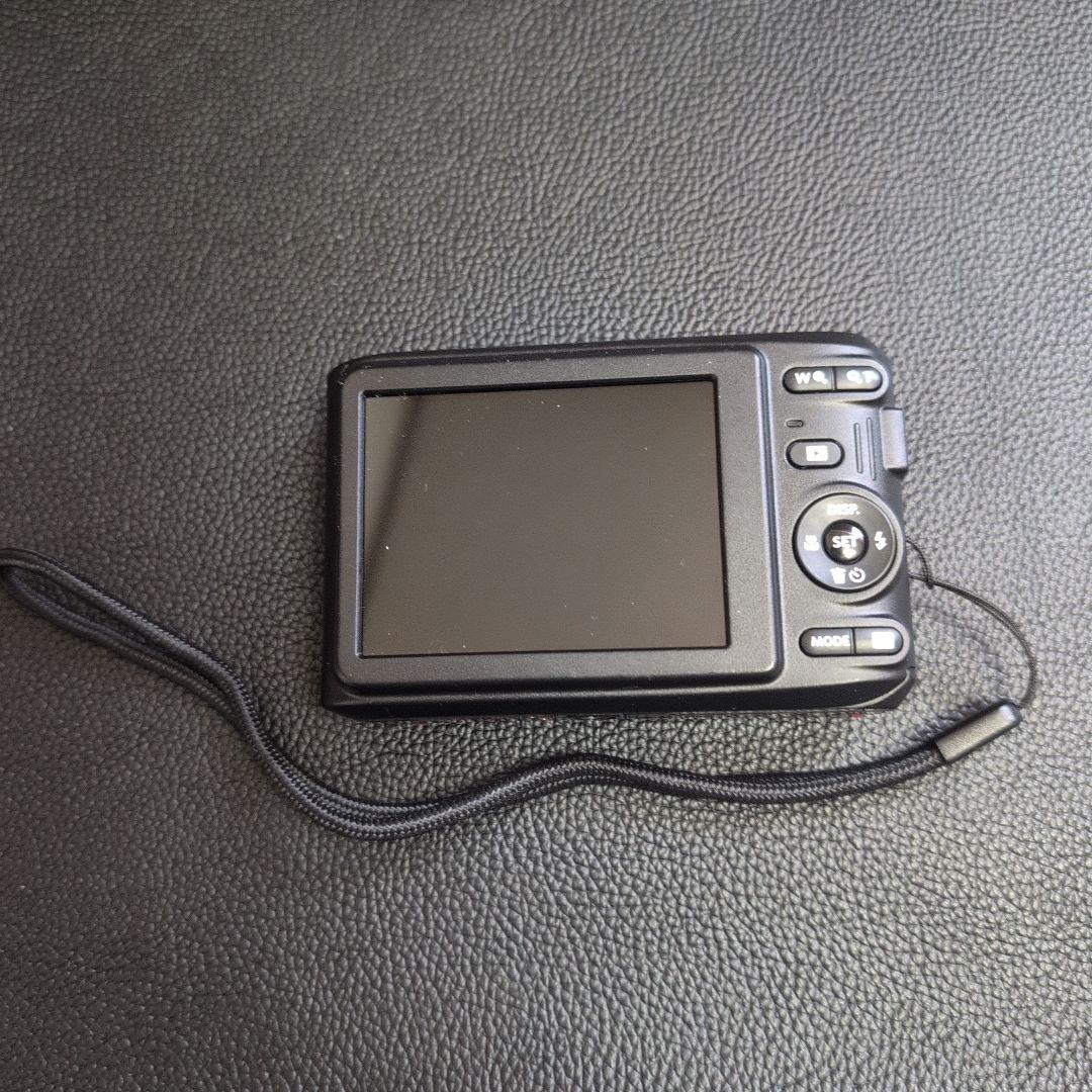 KODAK PIXPRO FZ45 付属品あり