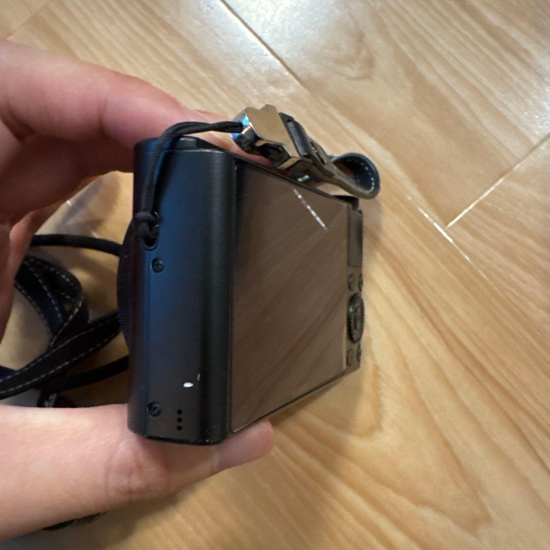 デジタルカメラ Sony cyber shot dsc-rx100