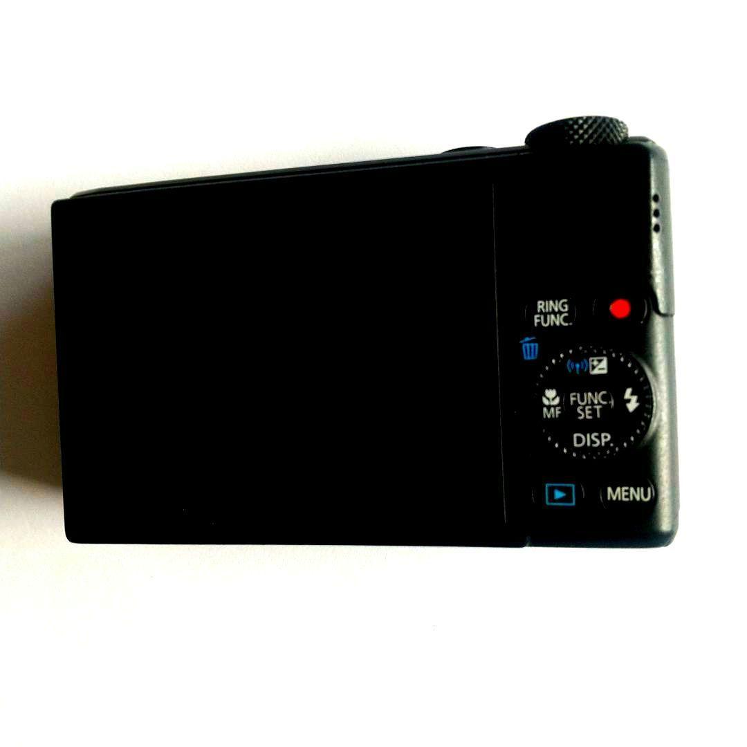 【美品】Canon PowerShot S110 動作確認済 Wi-Fi搭載