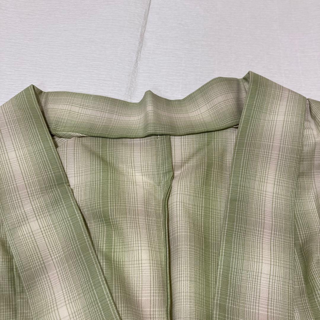 さく研究所　ウール単　L