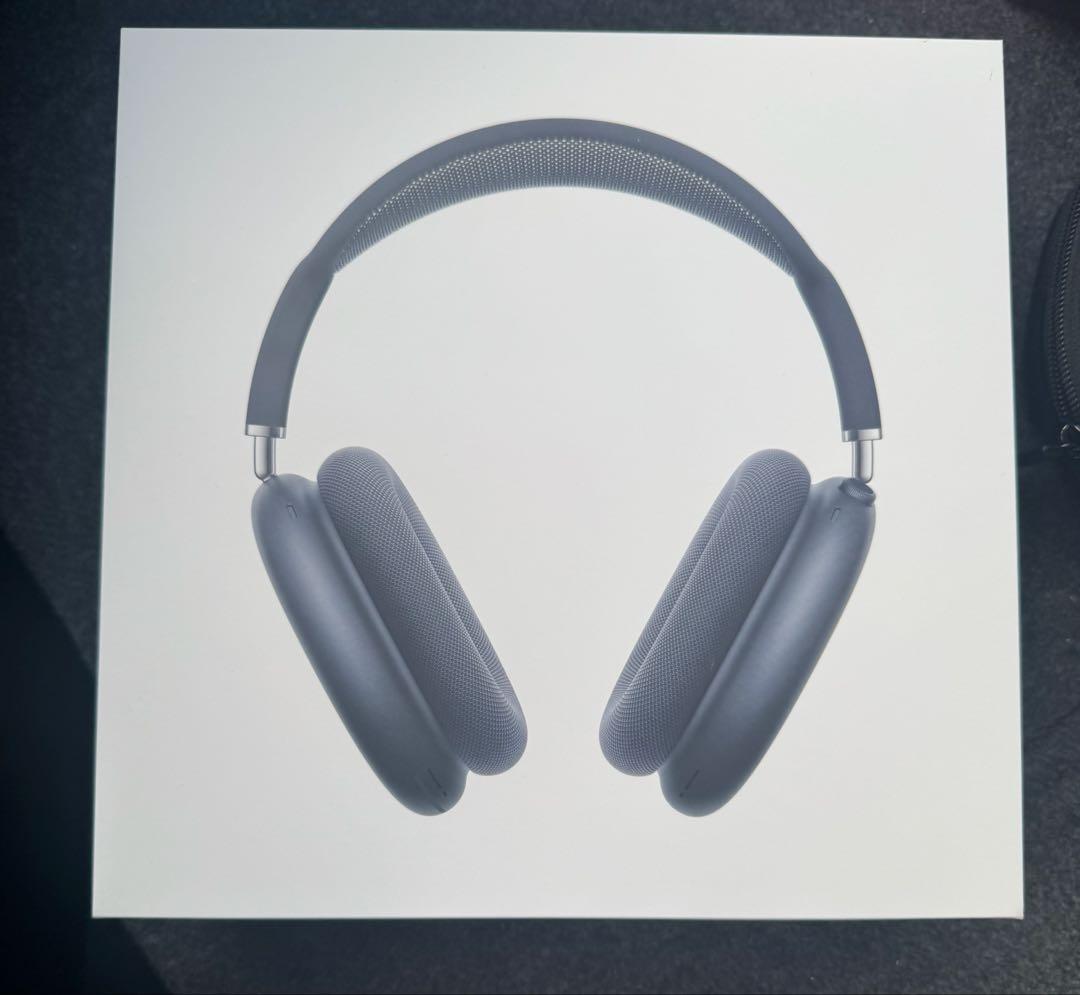 a*e様 Airpods Max 第二世代 ミッドナイト