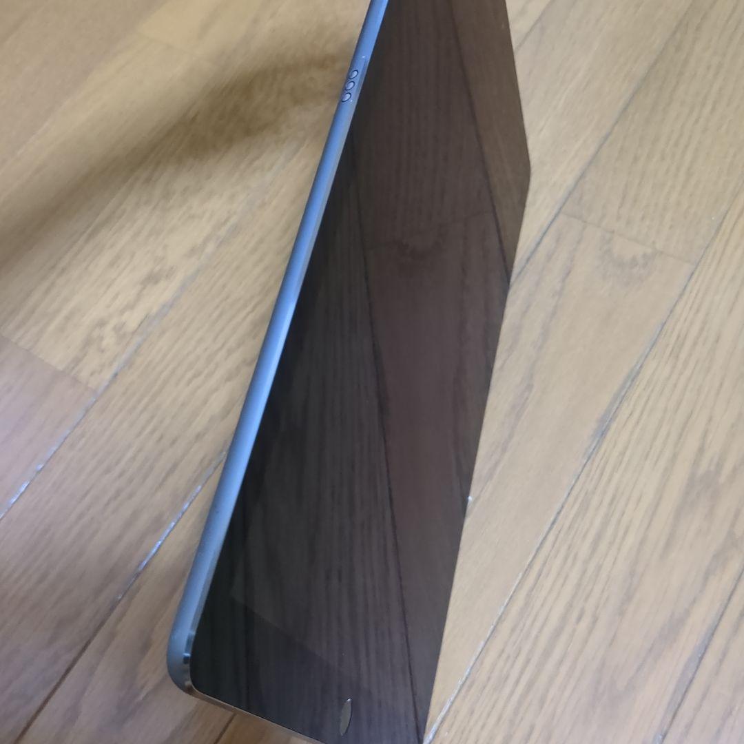 iPad Pro 第1世代 12.9 128GB スペースグレイ SIMフリー