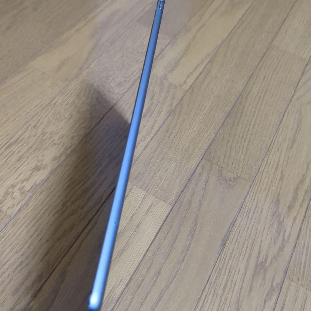 iPad Pro 第1世代 12.9 128GB スペースグレイ SIMフリー