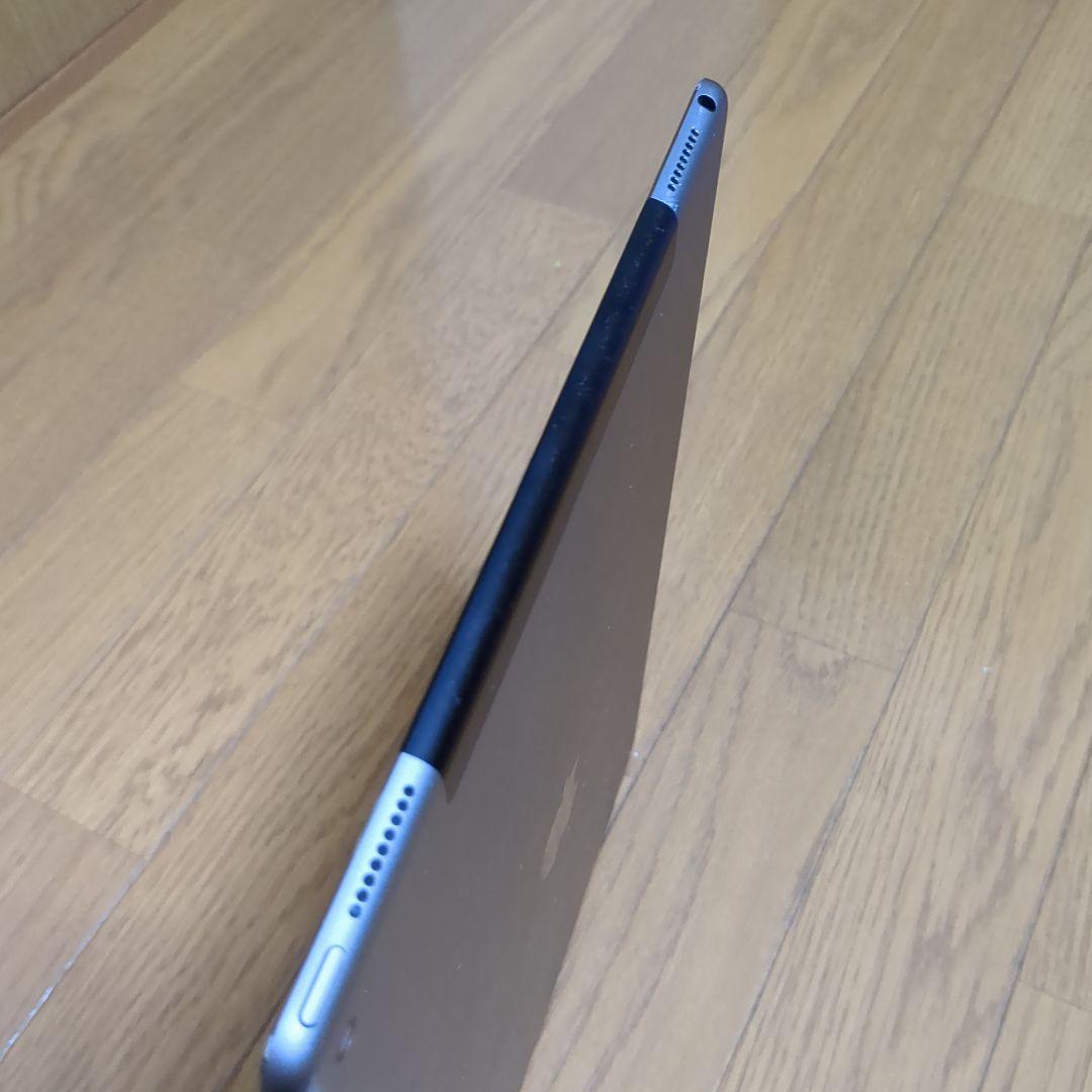 iPad Pro 第1世代 12.9 128GB スペースグレイ SIMフリー