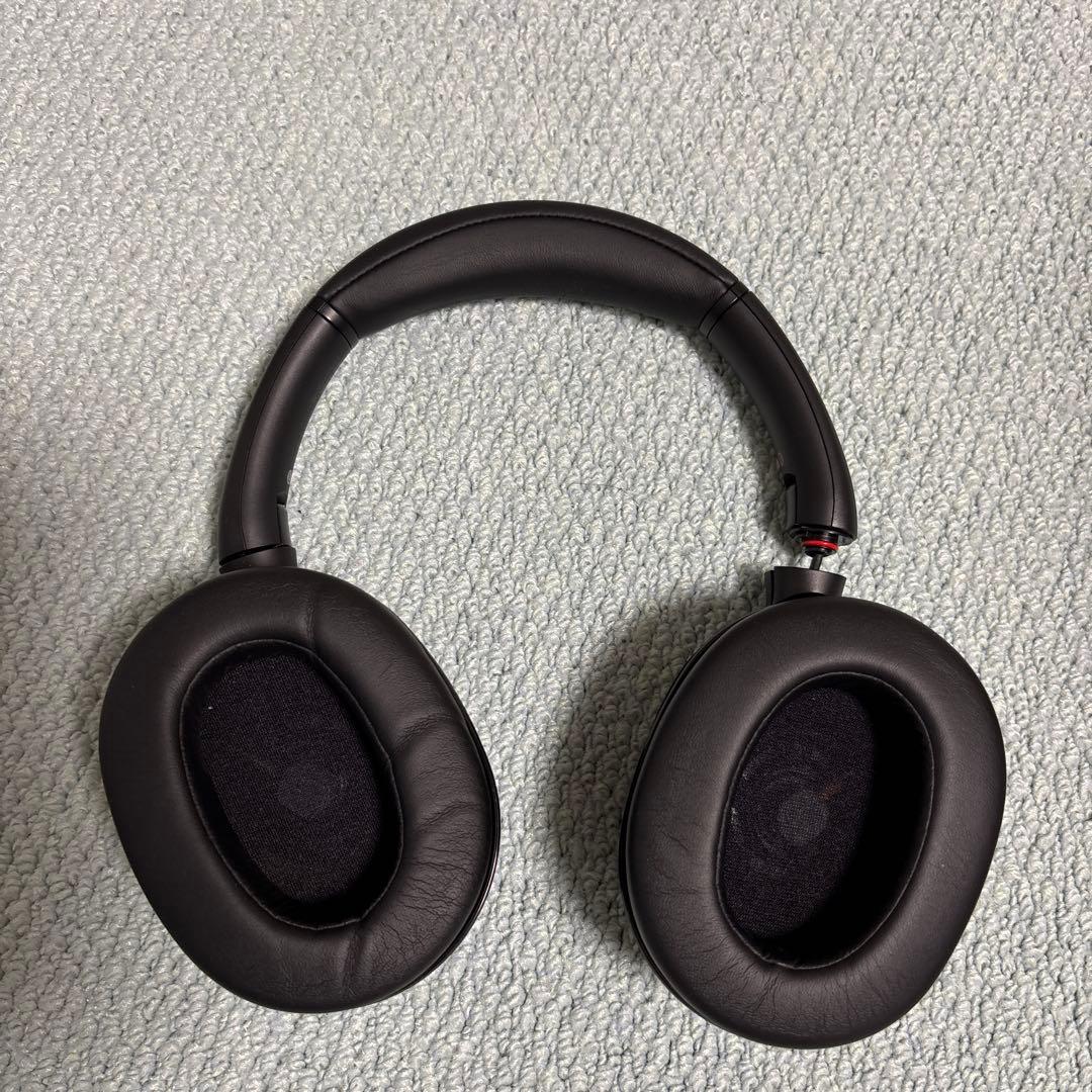 SONY ULT WEARヘッドホン