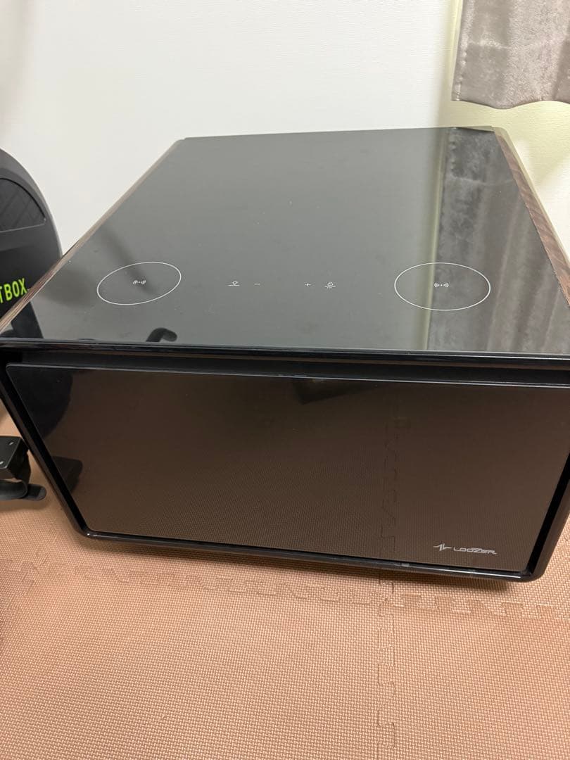 最終値下げロイヤルスマートテーブルLOOZERWOOD STB65