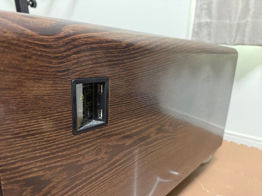 最終値下げロイヤルスマートテーブルLOOZERWOOD STB65