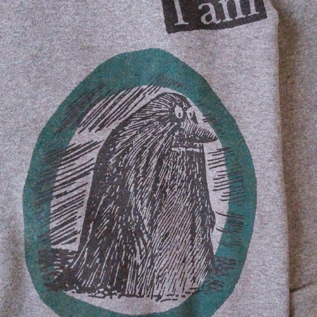 Y's for living xムーミン　スウェット