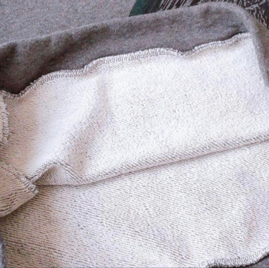 Y's for living xムーミン　スウェット