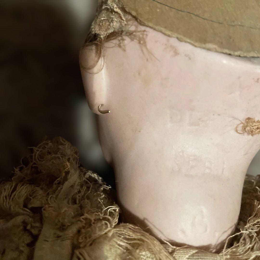 アンティークドール　ジュモー