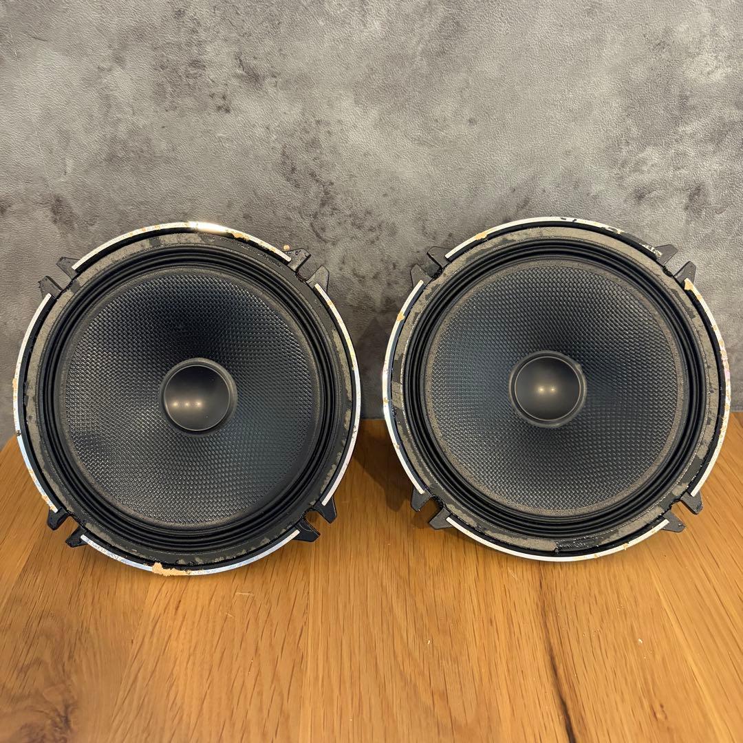 carrozzeria カロッツェリア TS-C1730S セパレートスピーカー