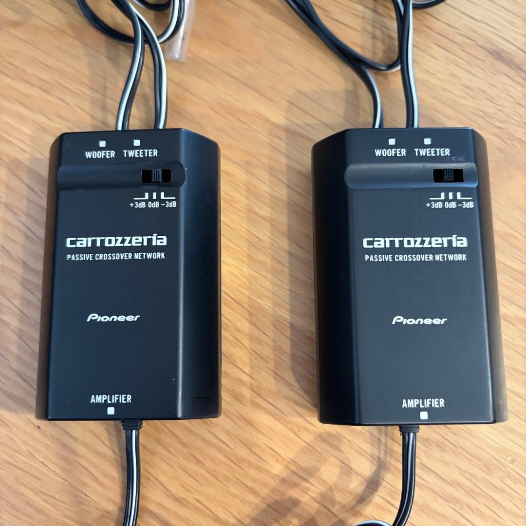 carrozzeria カロッツェリア TS-C1730S セパレートスピーカー