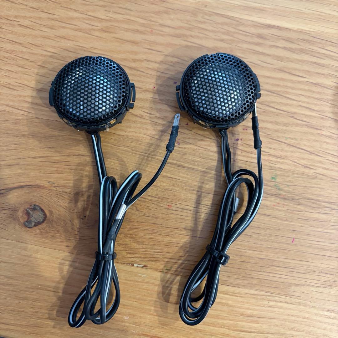 carrozzeria カロッツェリア TS-C1730S セパレートスピーカー