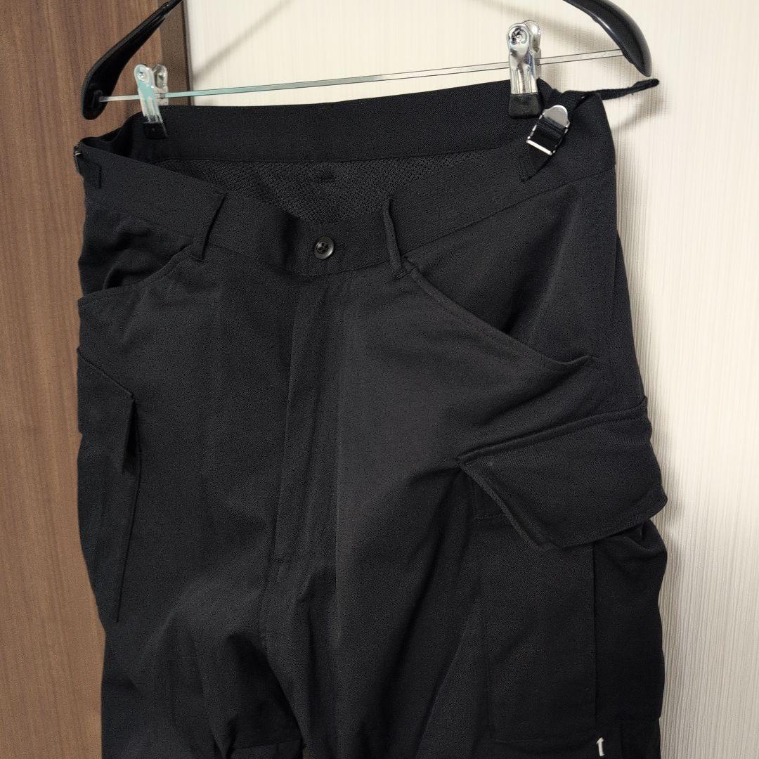 FreshService × HOUYHNHNM SHOOTING カーゴパンツ