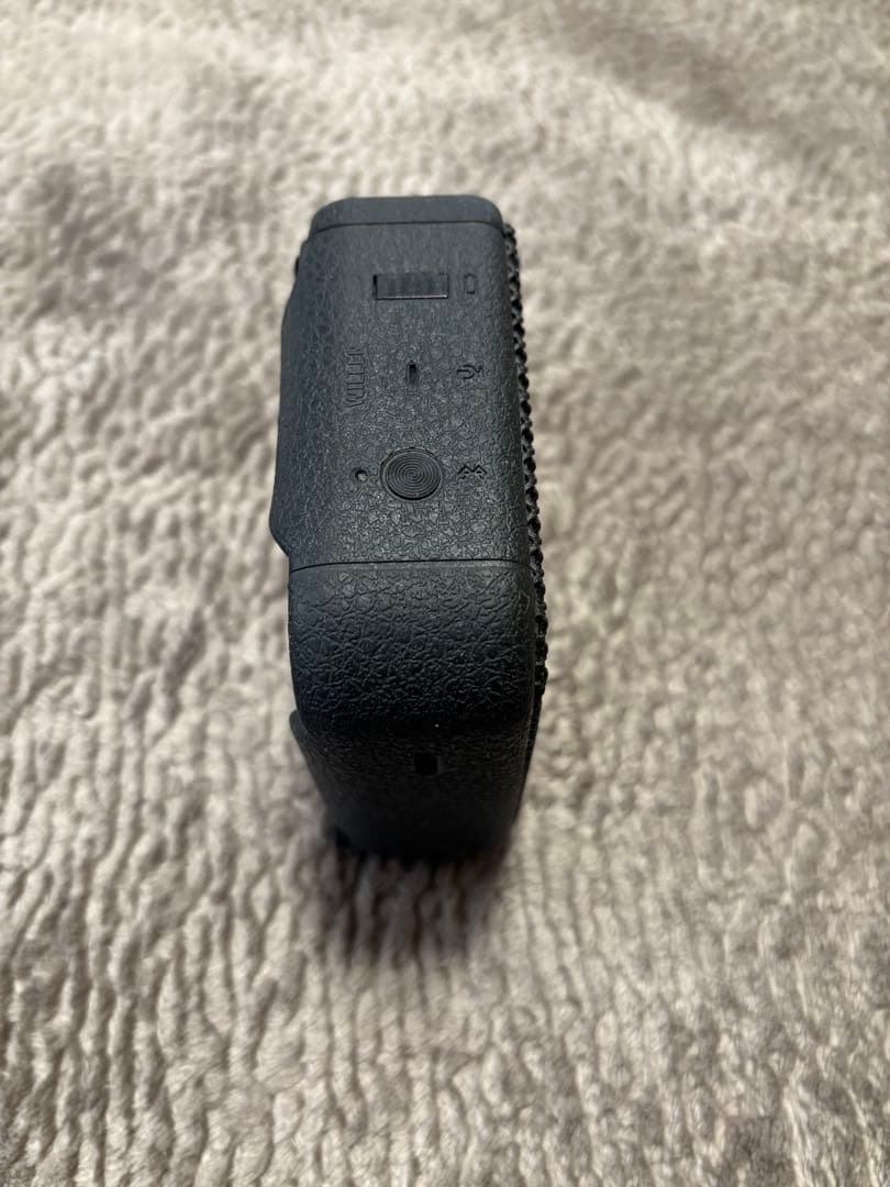 Marshall Bluetooth スピーカー ブラック　WILLEN 防水