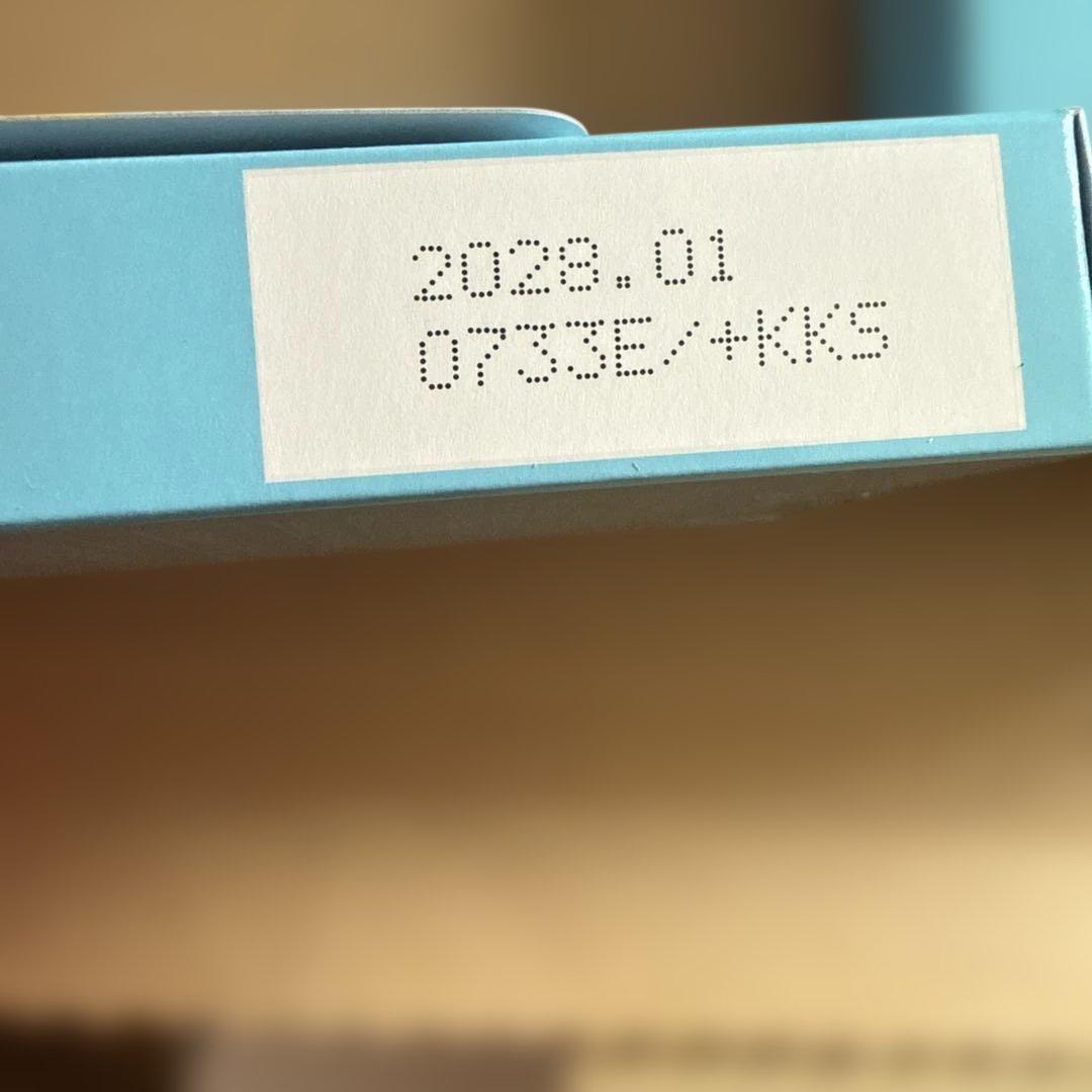 M.C.Butter 1箱45g 4箱のお値段です。