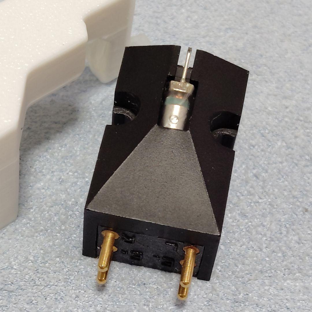 デノン MCカートリッジ DL-103 音質良好品