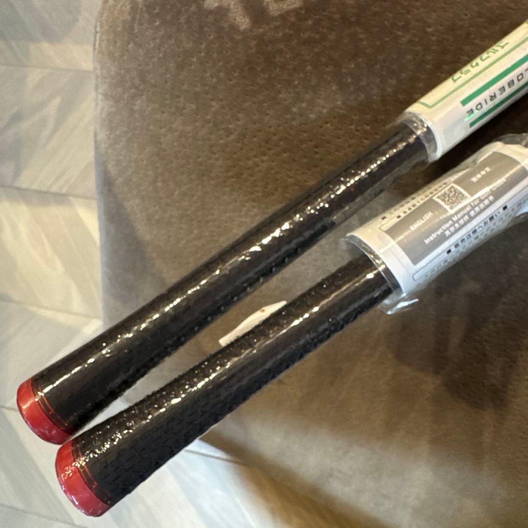 m*9様 【新品未使用】オノフフェアウェイウッドＲ3、5番