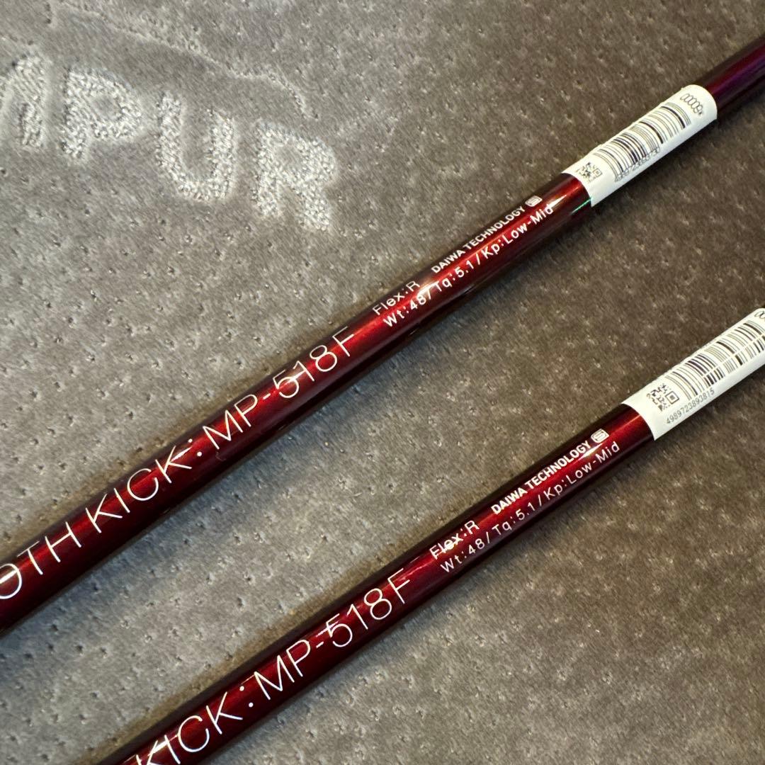 m*9様 【新品未使用】オノフフェアウェイウッドＲ3、5番